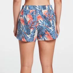 Alpine Design Women's Printed Water Shorts For Women Americana Palm -Alpine Design Sales Store unnamed file 410