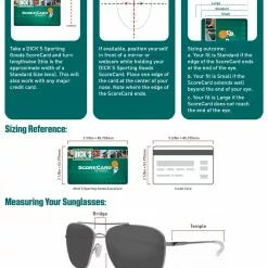 Alpine Design Char Polarized Sunglasses For Men Black/blue Mirror -Alpine Design Sales Store unnamed file 415