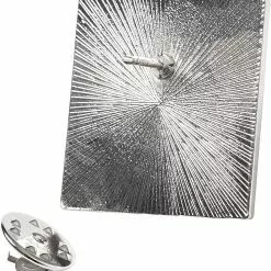 Alpine Design Silver Pins - 3 Pack For Unisex Black/white/blue 10 Alpine Design Silver Pins - 3 Pack For Unisex Black/white/blue -Alpine Design Sales Store unnamed file 428