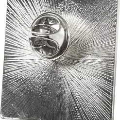 Alpine Design Silver Pins - 3 Pack For Unisex Black/white/blue 11 Alpine Design Silver Pins - 3 Pack For Unisex Black/white/blue -Alpine Design Sales Store unnamed file 429