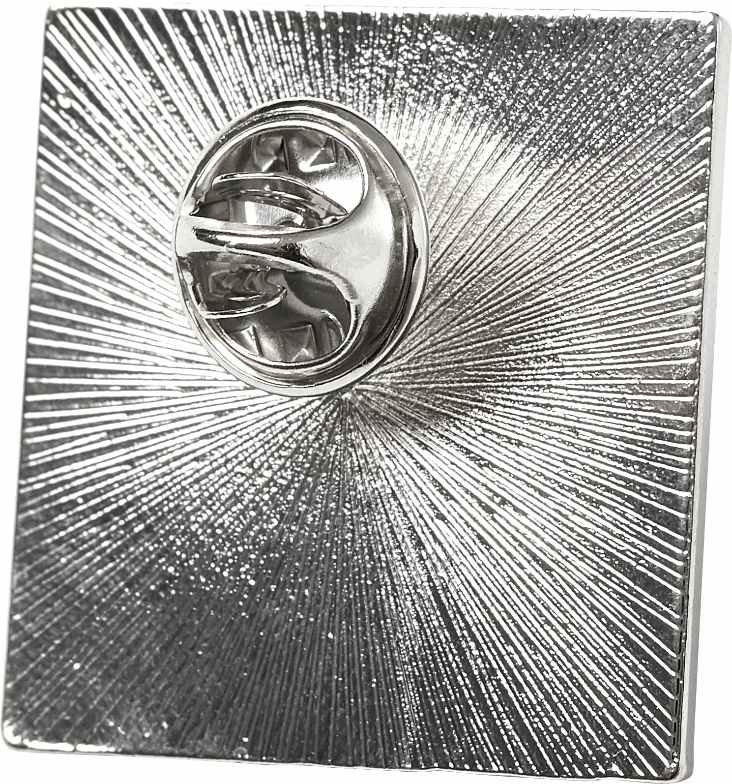 Alpine Design Silver Pins - 3 Pack For Unisex Black/white/blue 6 Alpine Design Silver Pins - 3 Pack For Unisex Black/white/blue - Image 6