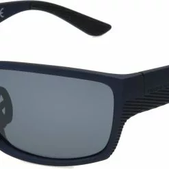 Alpine Design Roe Polarized Sunglasses For Men Navy