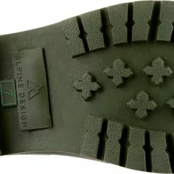 Alpine Design Women's Ankle Rain Boots For Women Potent Purple -Alpine Design Sales Store unnamed file 439