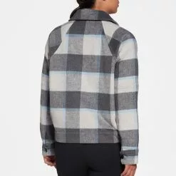 Alpine Design Women's Hidden Highland Jacket For Women Nina Blue Bell -Alpine Design Sales Store unnamed file 44