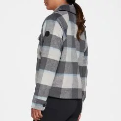 Alpine Design Women's Hidden Highland Jacket For Women Nina Blue Bell -Alpine Design Sales Store unnamed file 45