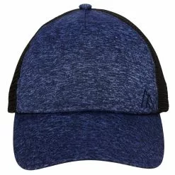 Alpine Design Men's Logo Trucker Hat For Men Navy -Alpine Design Sales Store unnamed file 462