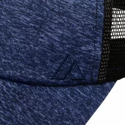 Alpine Design Men's Logo Trucker Hat For Men Navy -Alpine Design Sales Store unnamed file 463