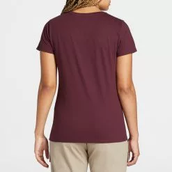 Alpine Design Women's Short Sleeve Graphic T-Shirt For Women Slate/colorado Skyline -Alpine Design Sales Store unnamed file 471