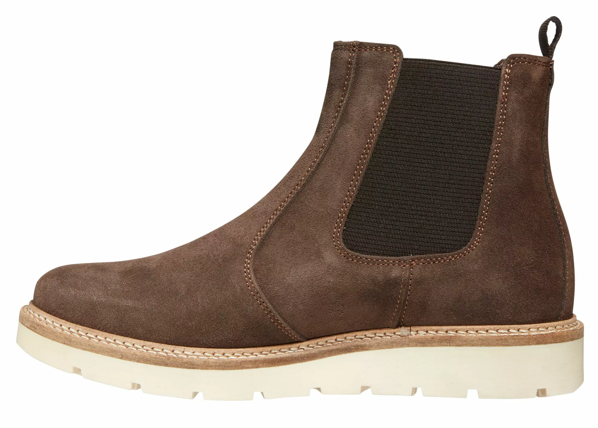Alpine Design Women's Blaze Chelsea Boots For Women Brown 5 Alpine Design Women's Blaze Chelsea Boots For Women Brown - Image 3