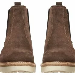 Alpine Design Women's Blaze Chelsea Boots For Women Brown 10 Alpine Design Women's Blaze Chelsea Boots For Women Brown -Alpine Design Sales Store unnamed file 476