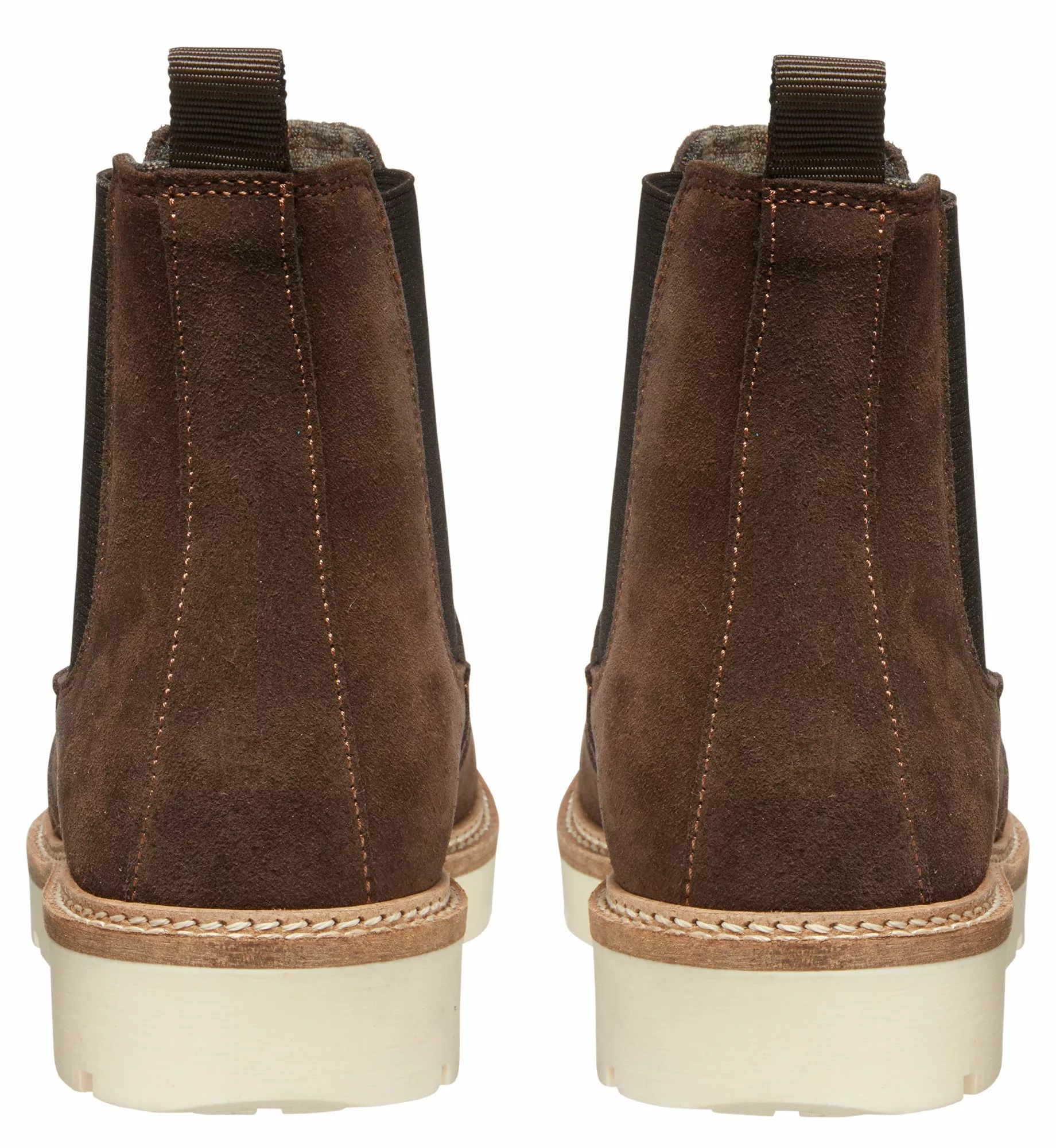 Alpine Design Women's Blaze Chelsea Boots For Women Brown 7 Alpine Design Women's Blaze Chelsea Boots For Women Brown - Image 5