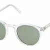 Alpine Design Round Clear Sunglasses For Men -Alpine Design Sales Store unnamed file 485