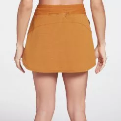 Alpine Design Women's Make Waves Skort For Women Bronzed Topaz -Alpine Design Sales Store unnamed file 489