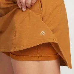 Alpine Design Women's Make Waves Skort For Women Bronzed Topaz -Alpine Design Sales Store unnamed file 491