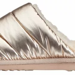 Alpine Design Women's Lara Puffy Slippers For Women Black -Alpine Design Sales Store unnamed file 498