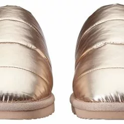 Alpine Design Women's Lara Puffy Slippers For Women Black -Alpine Design Sales Store unnamed file 500