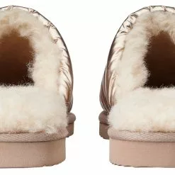 Alpine Design Women's Lara Puffy Slippers For Women Black -Alpine Design Sales Store unnamed file 501