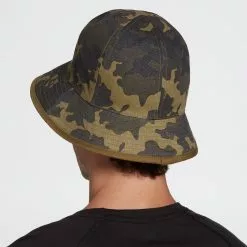 Alpine Design Men's Canyon Reversible Bucket Hat For Men Camo Green -Alpine Design Sales Store unnamed file 505