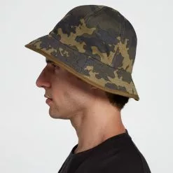 Alpine Design Men's Canyon Reversible Bucket Hat For Men Camo Green -Alpine Design Sales Store unnamed file 507