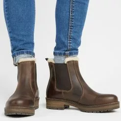 Alpine Design Women's Concetta Casual Boots For Women Brown 12 Alpine Design Women's Concetta Casual Boots For Women Brown -Alpine Design Sales Store unnamed file 517