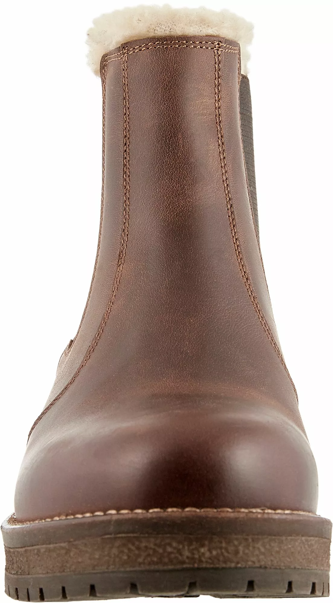 Alpine Design Women's Concetta Casual Boots For Women Brown 8 Alpine Design Women's Concetta Casual Boots For Women Brown - Image 6
