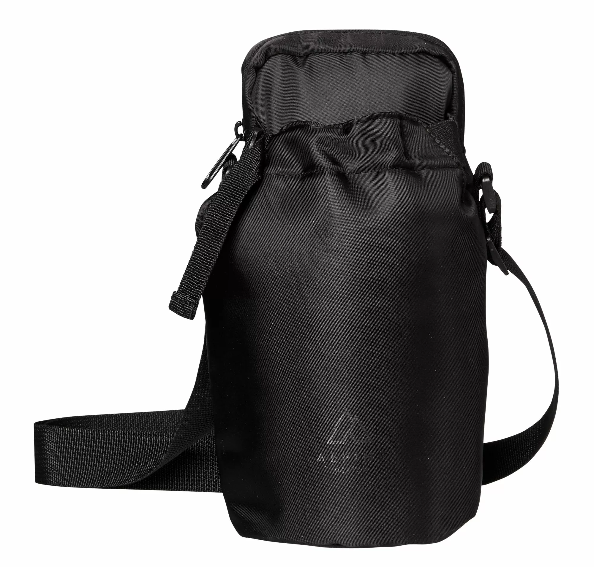 Alpine Design Water Bottle Carrier Bag For Men Black 5 2 Alpine Design Water Bottle Carrier Bag For Men Black 5