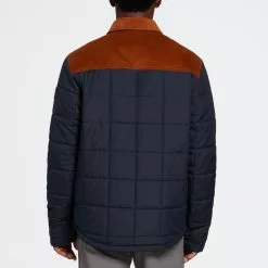 Alpine Design Men's Selfoss Insulated Shirt Jacket For Men Outerspace -Alpine Design Sales Store unnamed file 54