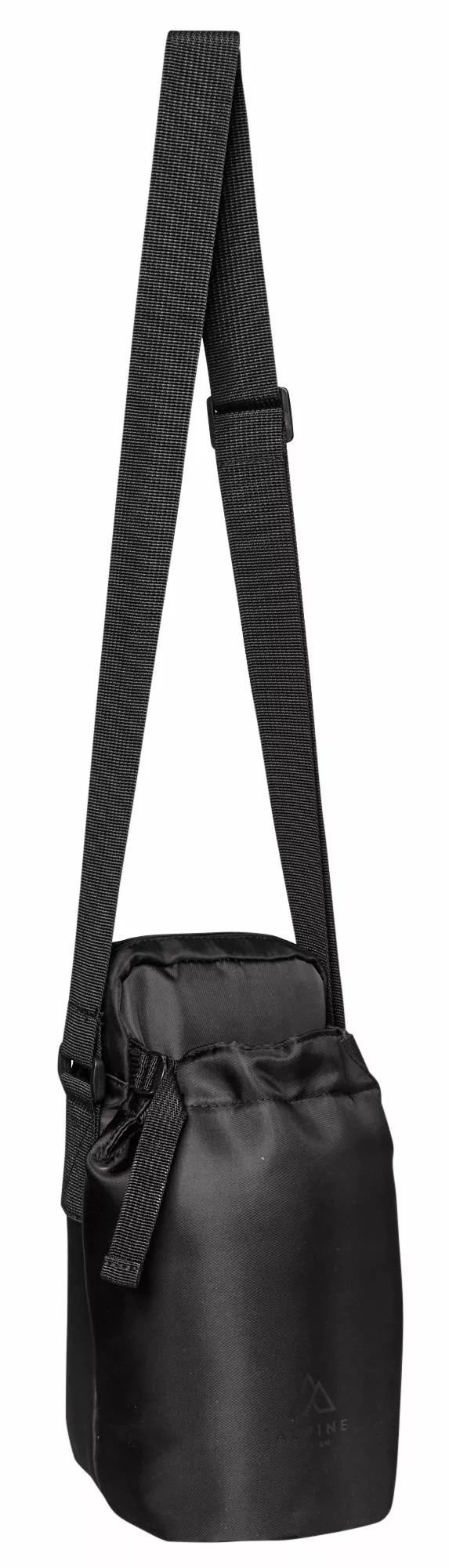 Alpine Design Water Bottle Carrier Bag For Men Black 5 5 Alpine Design Water Bottle Carrier Bag For Men Black 5 - Image 4