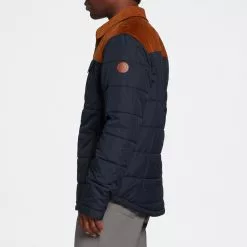 Alpine Design Men's Selfoss Insulated Shirt Jacket For Men Outerspace -Alpine Design Sales Store unnamed file 55