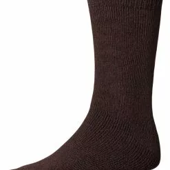 Alpine Design Thermolite Wool Crew Socks For Men Brown -Alpine Design Sales Store unnamed file 555