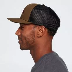 Alpine Design Men's Mountain Trucker Hat For Men Olive -Alpine Design Sales Store unnamed file 558