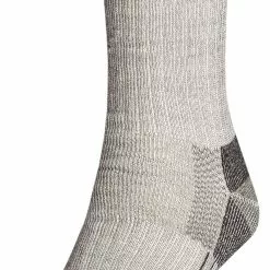 Alpine Design Merino Hiker Socks 2 Pack For Men Black -Alpine Design Sales Store unnamed file 561