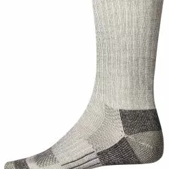 Alpine Design Merino Hiker Socks 2 Pack For Men Black -Alpine Design Sales Store unnamed file 563