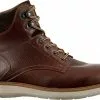 Alpine Design Men's Lace-Up Casual Boots For Men Brown -Alpine Design Sales Store unnamed file 565