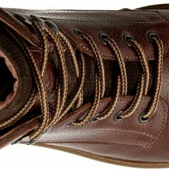 Alpine Design Men's Lace-Up Casual Boots For Men Brown -Alpine Design Sales Store unnamed file 569