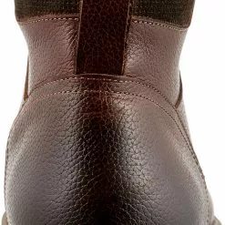 Alpine Design Men's Lace-Up Casual Boots For Men Brown -Alpine Design Sales Store unnamed file 571