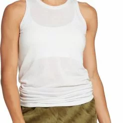 Alpine Design Women's Daylight Tank Top For Women Opal Essence Heather