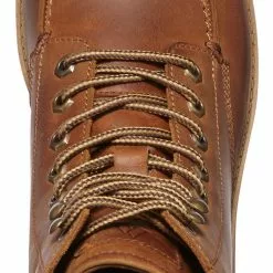 Alpine Design Men's Casual Lace Boots For Men Light Brown -Alpine Design Sales Store unnamed file 583