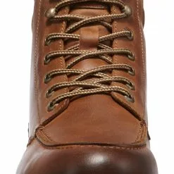 Alpine Design Men's Casual Lace Boots For Men Light Brown -Alpine Design Sales Store unnamed file 584