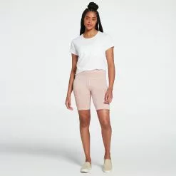 Alpine Design Women's Cliffrose Bike Shorts For Women Moonbeam -Alpine Design Sales Store unnamed file 589