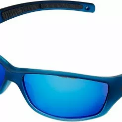Alpine Design FS1902 Polarized Sunglasses For Men Blue