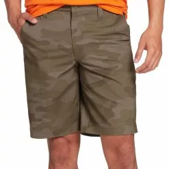 Alpine Design Men's Trail Head Tech Shorts For Men Sapphire Blue