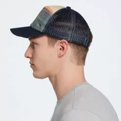 Alpine Design Men's Photo Real Trucker Hat For Men Navy 8 Alpine Design Men's Photo Real Trucker Hat For Men Navy -Alpine Design Sales Store unnamed file 616