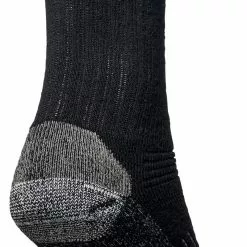 Alpine Design Men's Crew Socks - 2 Pack For Men Black -Alpine Design Sales Store unnamed file 619