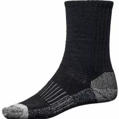 Alpine Design Men's Crew Socks - 2 Pack For Men Black -Alpine Design Sales Store unnamed file 620