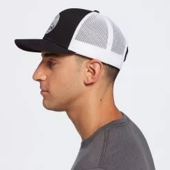 Alpine Design Men's Circle Patch Trucker Hat For Men Olive -Alpine Design Sales Store unnamed file 624