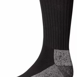 Alpine Design Men's Performance Work Socks 3-Pack For Men Black -Alpine Design Sales Store unnamed file 627
