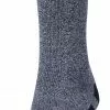 Alpine Design Performance Hiker Crew Socks 4 Pack For Men Dark Heather Grey -Alpine Design Sales Store unnamed file 637