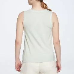 Alpine Design Women's Muscle Graphic Tank Top For Women Muted Mint -Alpine Design Sales Store unnamed file 642