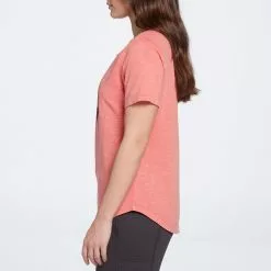 Alpine Design Women's Colorado Graphic Short Sleeve T-Shirt For Women White/groovy Colorado -Alpine Design Sales Store unnamed file 647